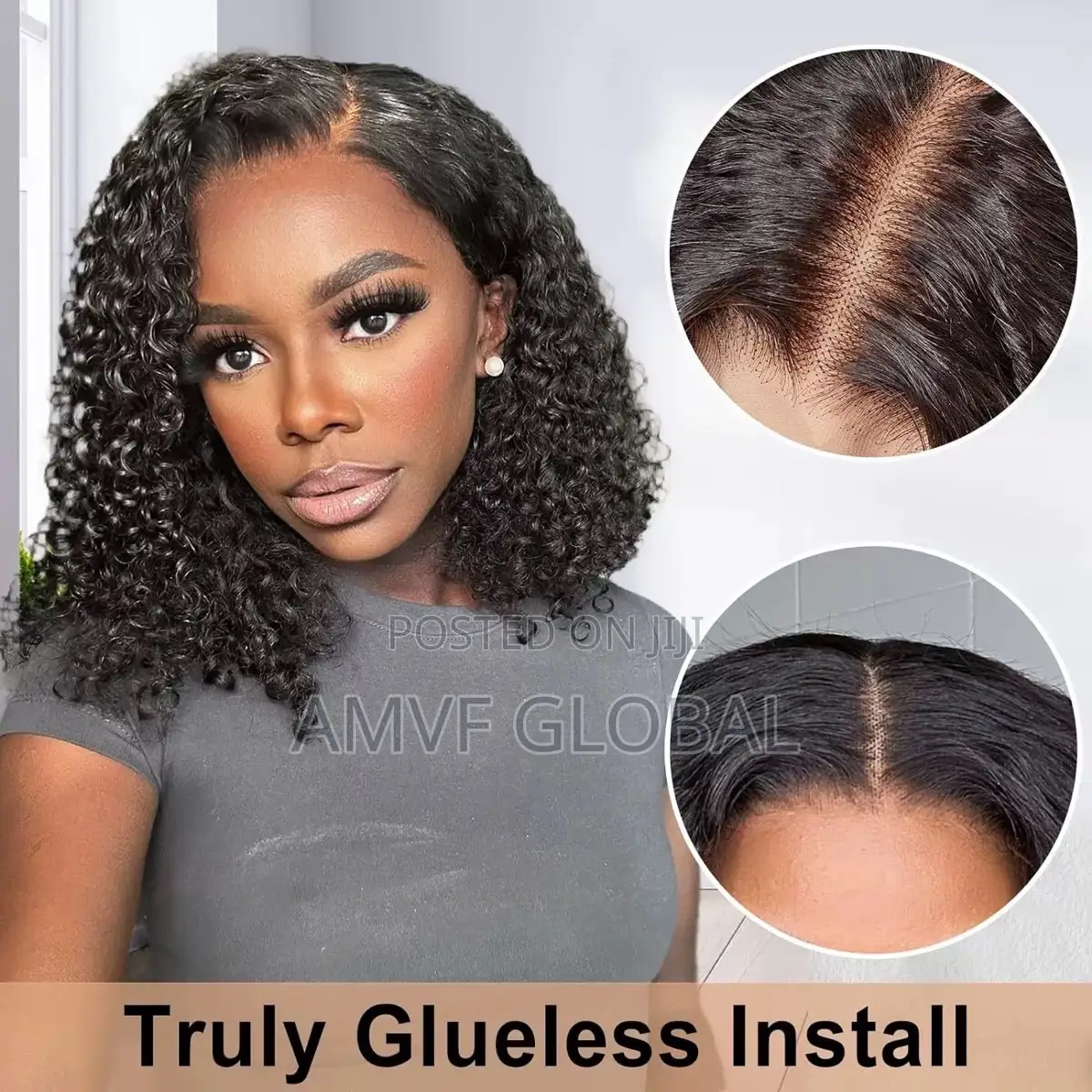 Quality and Affordable Wigs