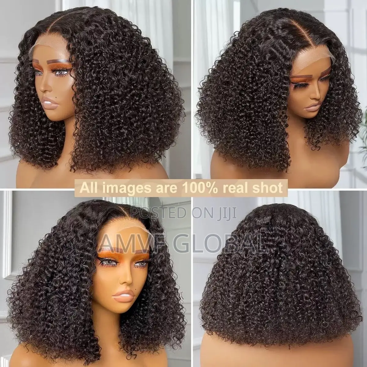 Quality and Affordable Wigs