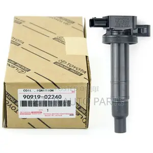Toyota Yaris 2013-15 Ignition Coil. Original