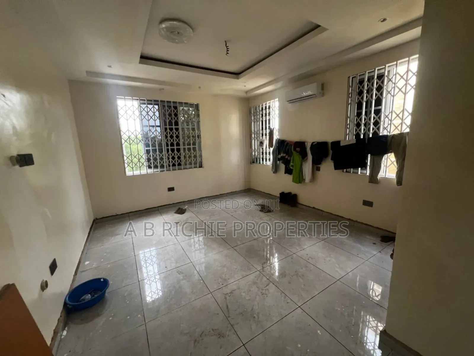 4bdrm House in Ab Richie Properties, Papaye for rent