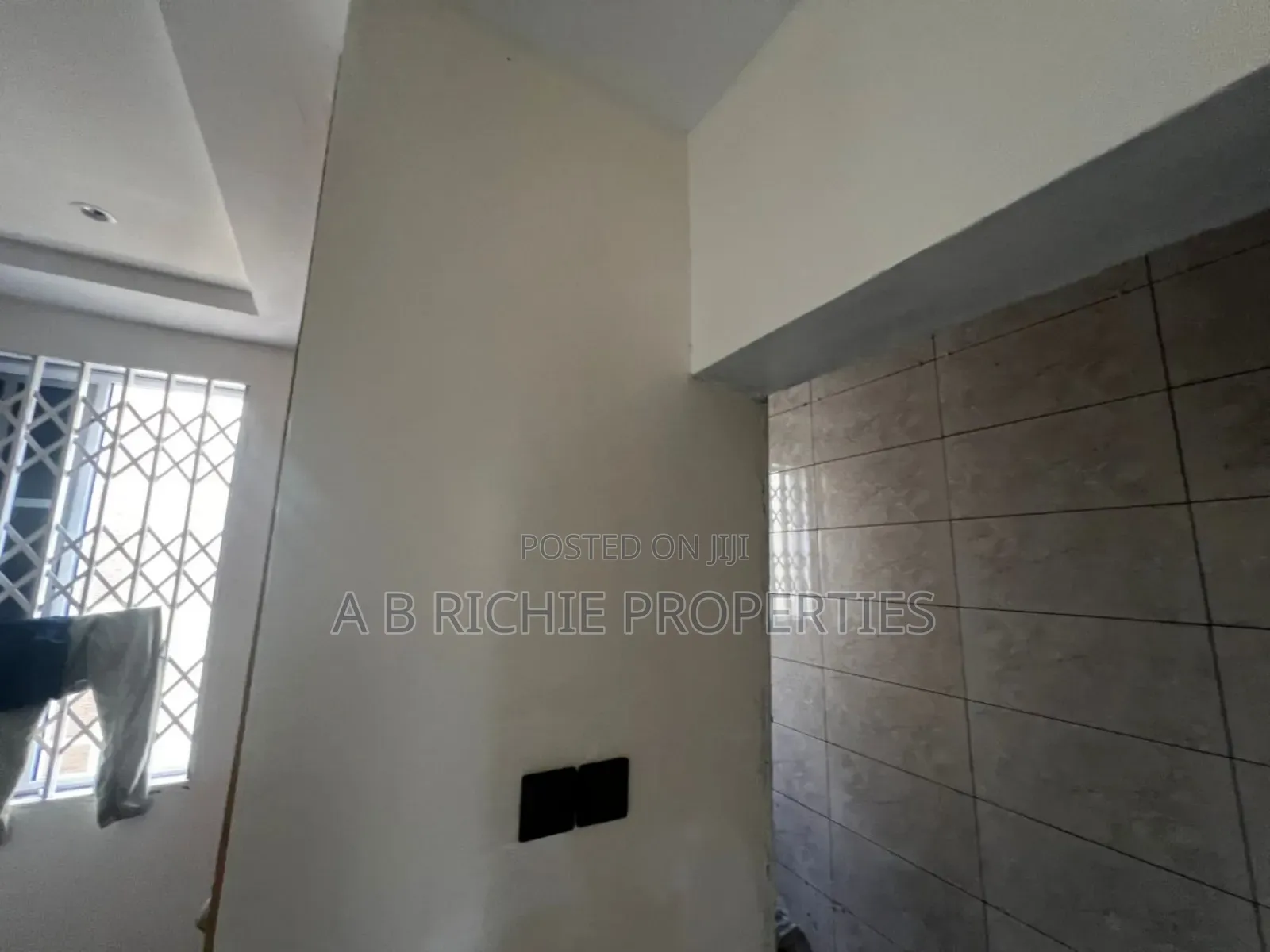 4bdrm House in Ab Richie Properties, Papaye for rent