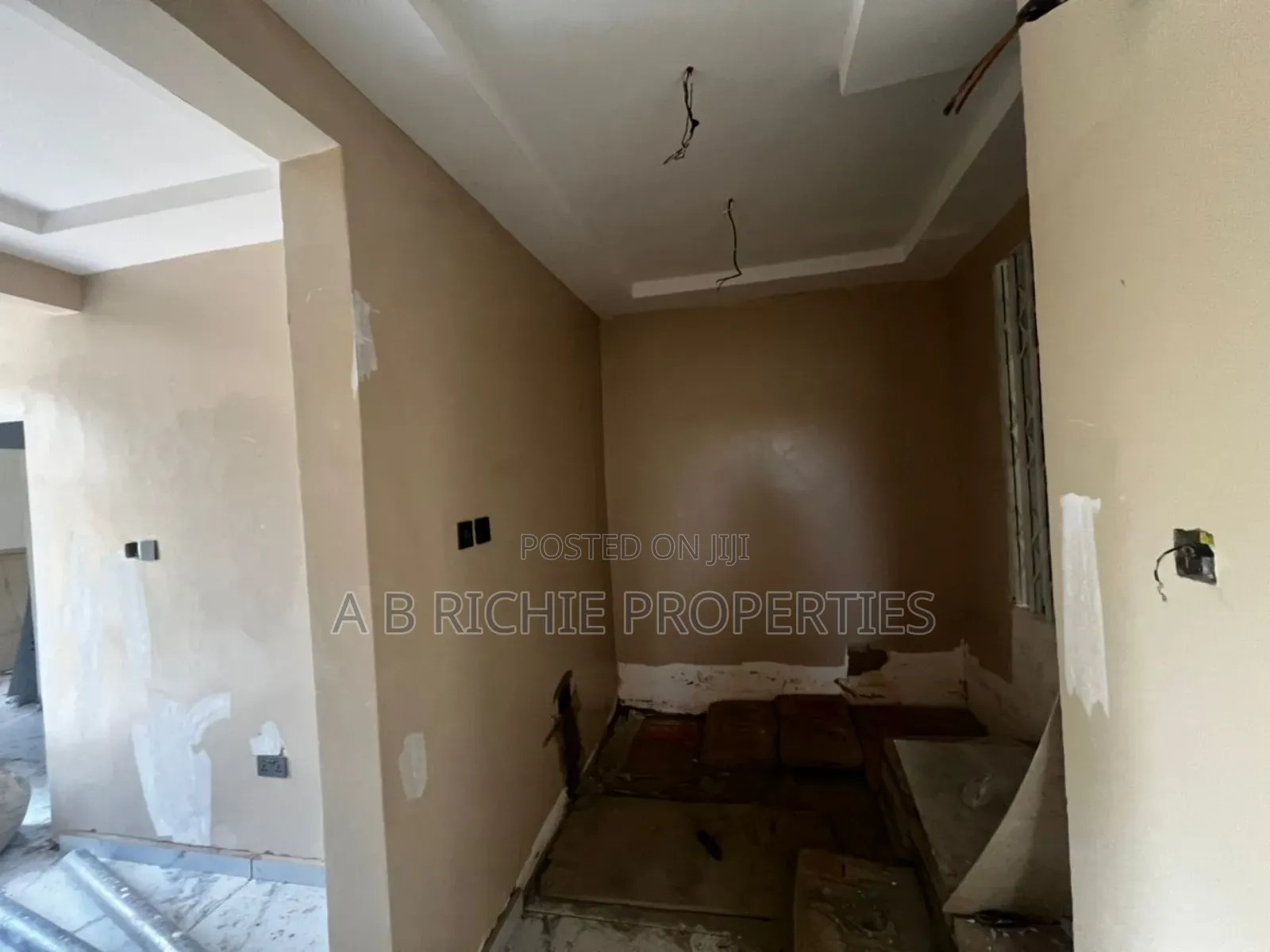 4bdrm House in Ab Richie Properties, Papaye for rent