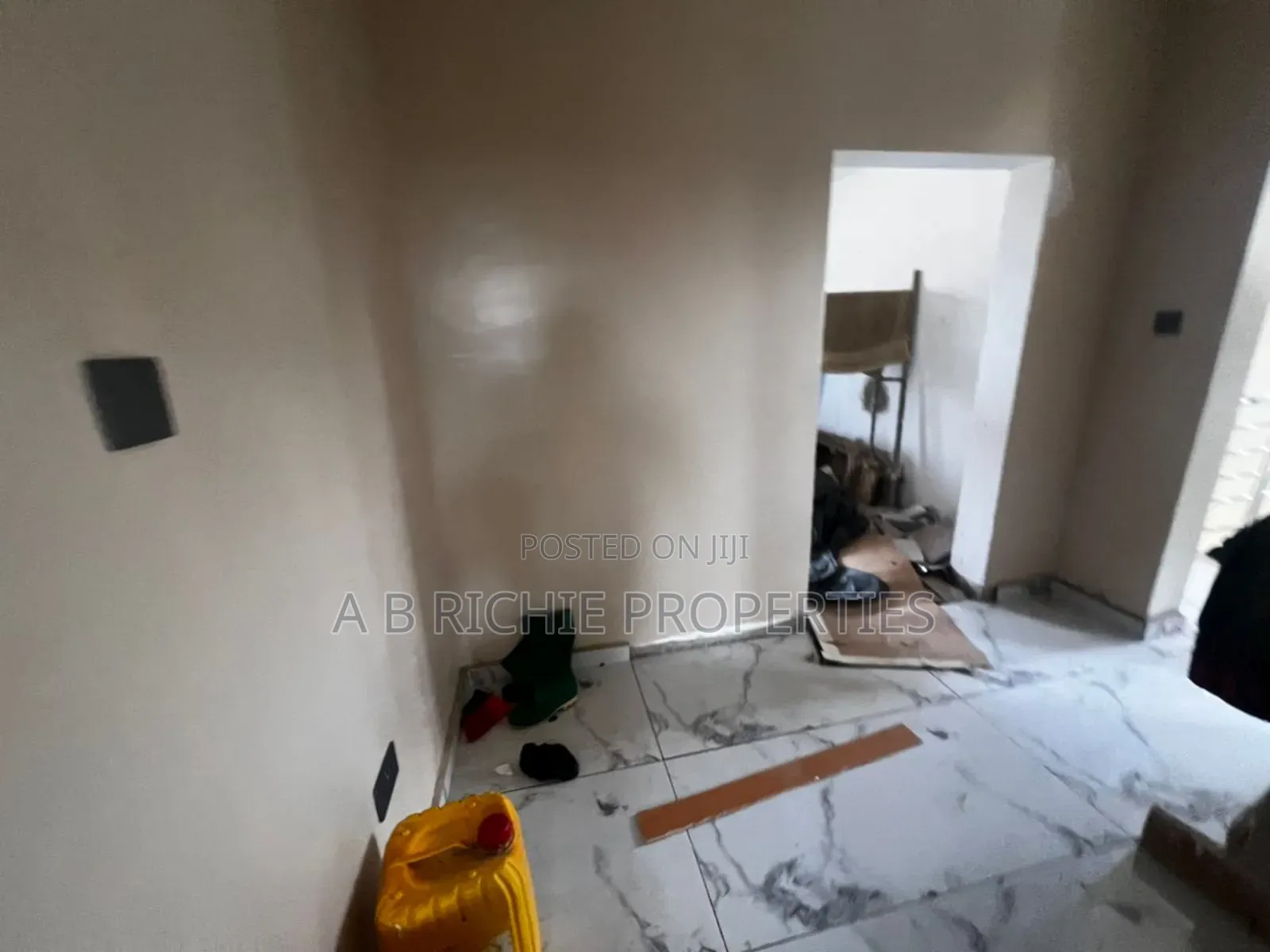 4bdrm House in Ab Richie Properties, Papaye for rent