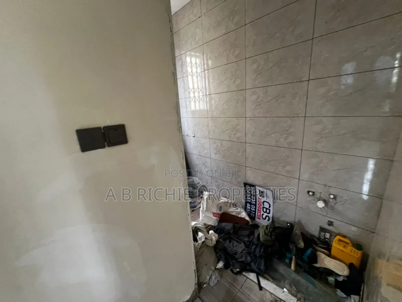 4bdrm House in Ab Richie Properties, Papaye for rent