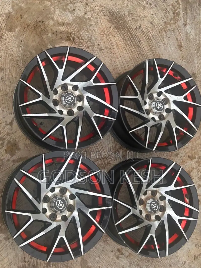 Sport Rim 14