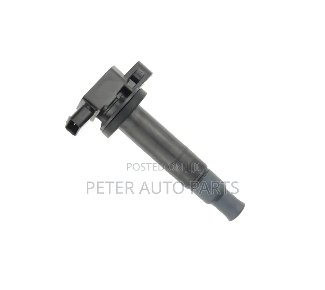 Toyota Vitz 2012-15 Ignition Coil. Original