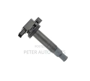 Toyota Vitz 2012-15 Ignition Coil. Original