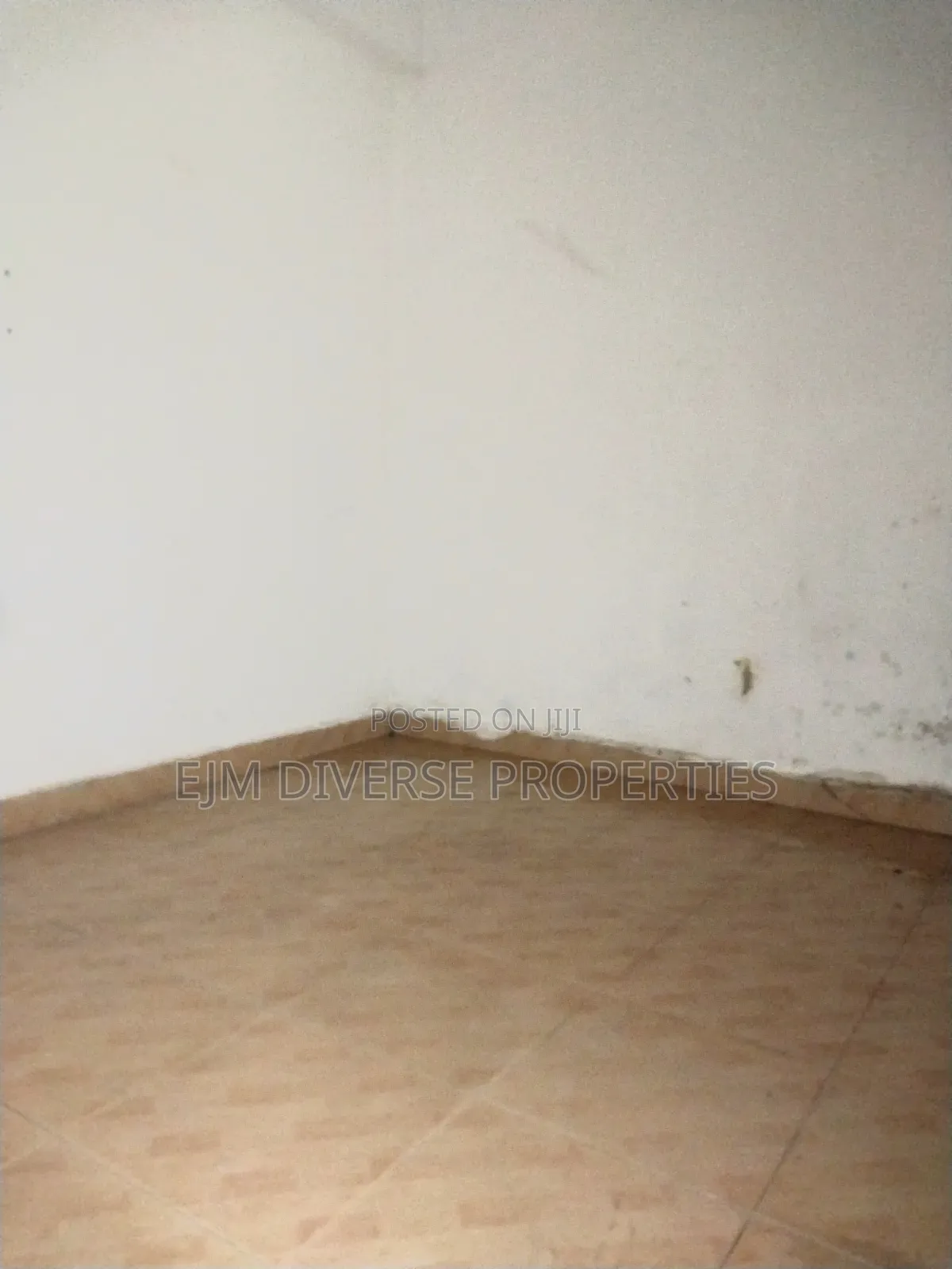 1bdrm Apartment in Paris Villa, Teshie for rent