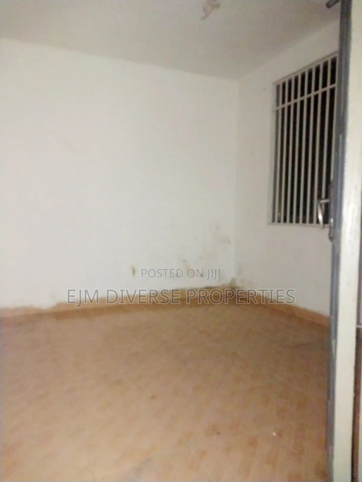 1bdrm Apartment in Paris Villa, Teshie for rent