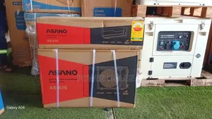 Asano 1.5hp Split Ac – Premium Cooling Solution 1.5hp Ac