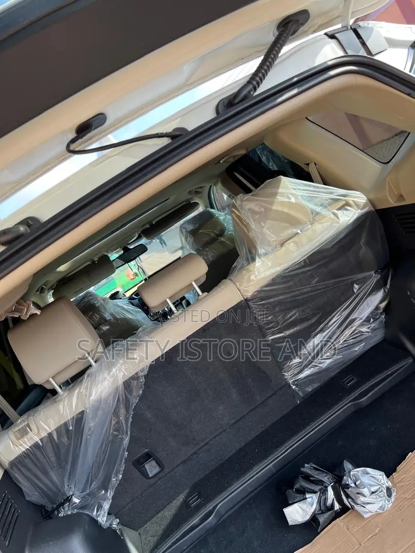 Honda CR-V EX-L AWD 2018 White