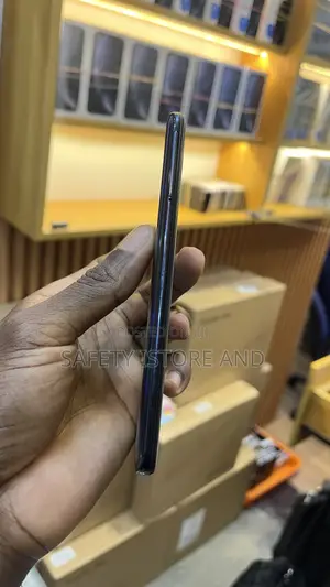 Samsung Galaxy A40 64 GB Black