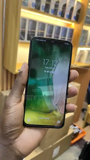 Samsung Galaxy A40 64 GB Black