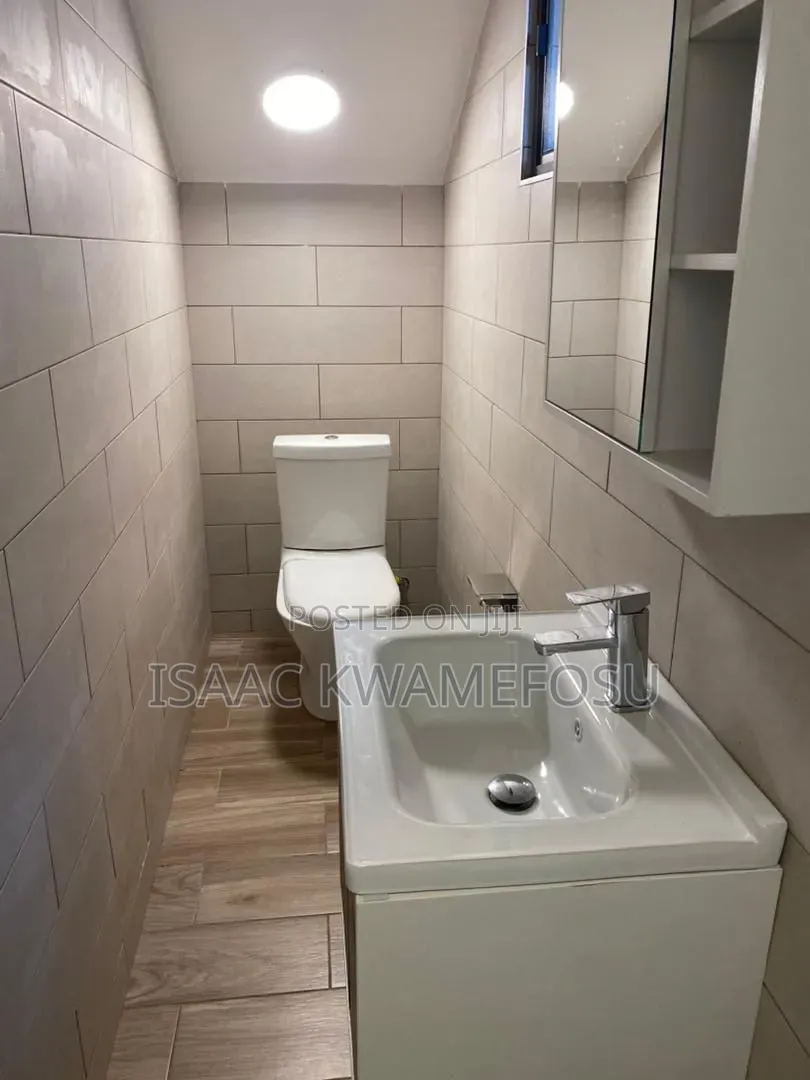 1bdrm Apartment in Kwabenya for rent