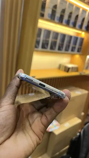 New Samsung Galaxy S20 5G Uw 128 GB Blue