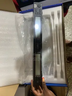 JBL 4in1 Wireless Microphone