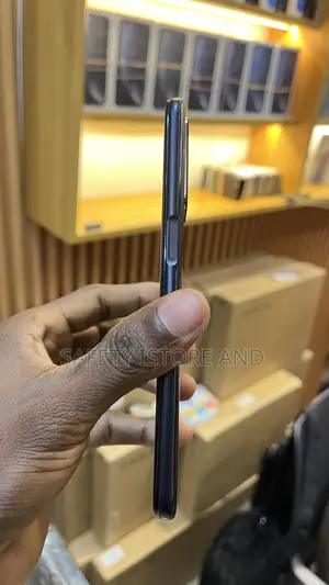 Oppo A16 64 GB Black