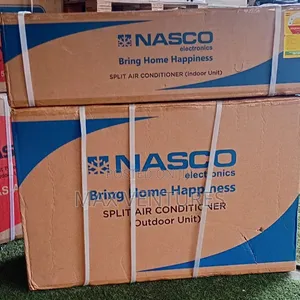 Premium Nasco 1.5hp Ac – Perfect for Home Office 1.5hp