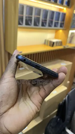 Oppo A16 64 GB Black