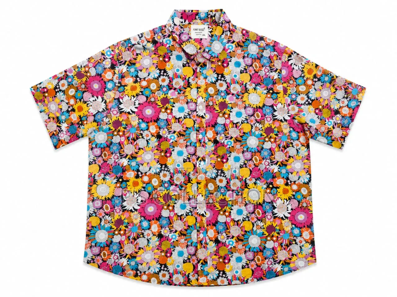 Button Shirts