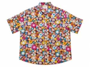 Button Shirts