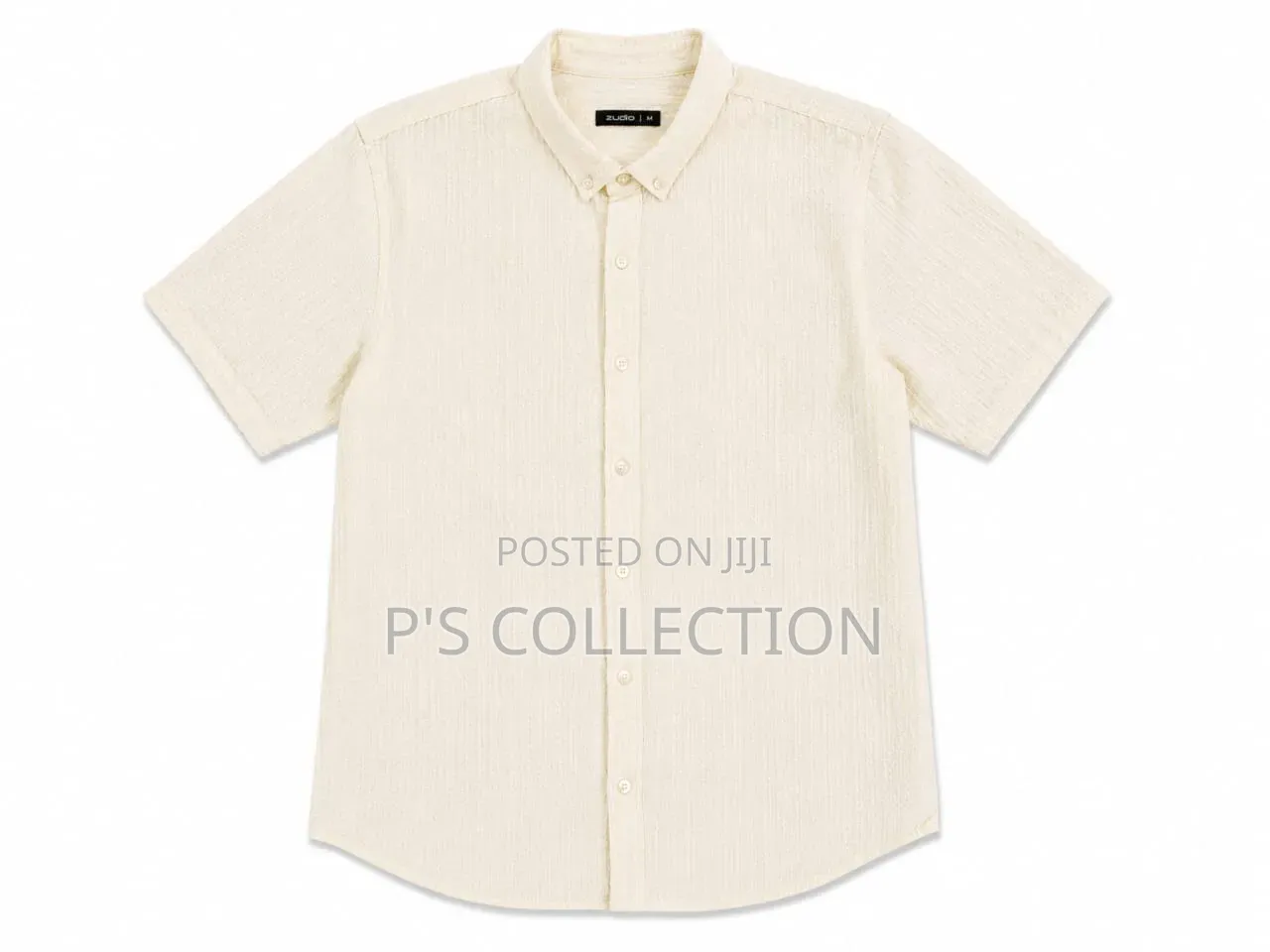 Button Shirts