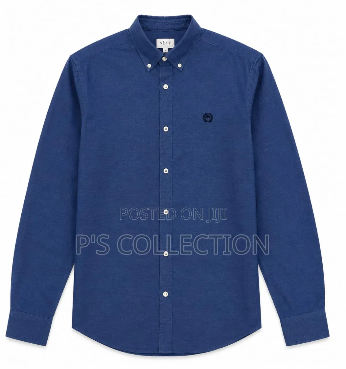 Button Shirts