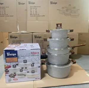 Vmigo Cooking Ware