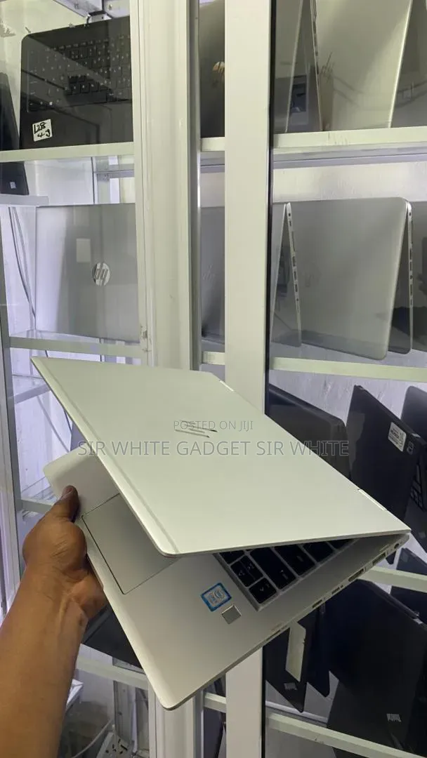 Laptop HP EliteBook X360 1030 G2 8GB Intel Core i5 SSD 256GB