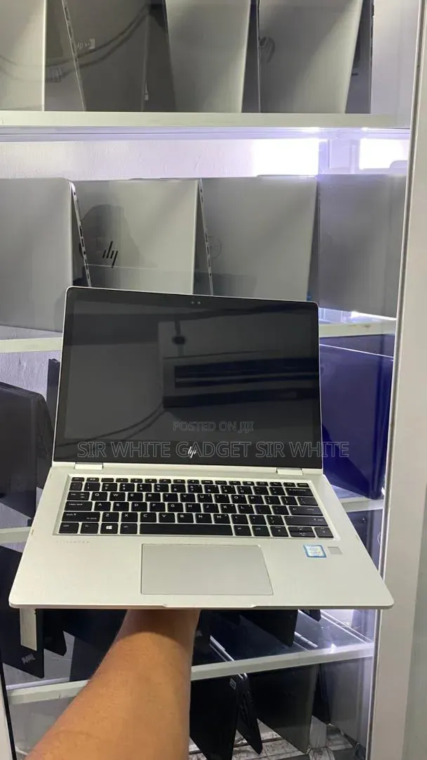 Laptop HP EliteBook X360 1030 G2 8GB Intel Core i5 SSD 256GB
