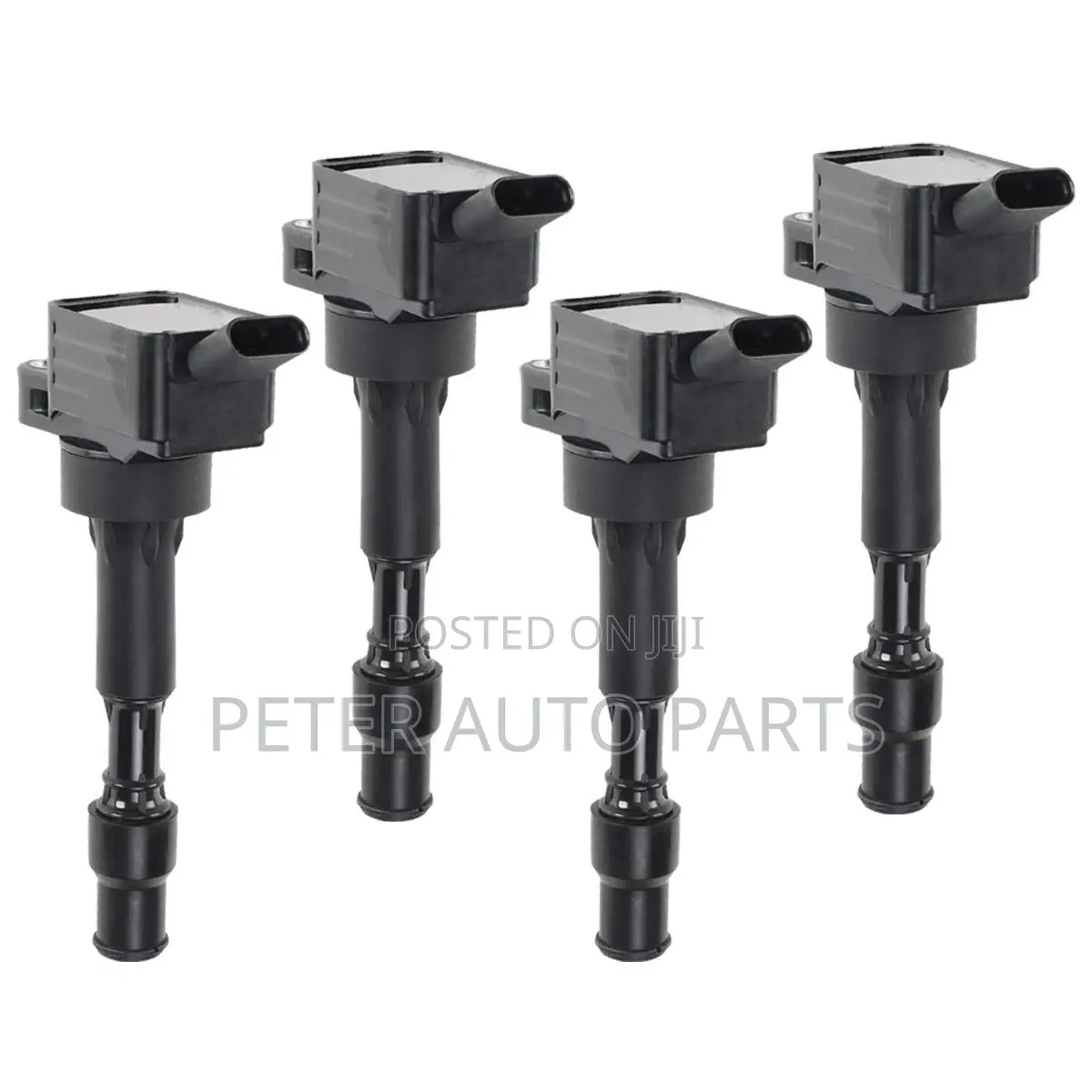 Hyundai Elantra 2017-20 Ignition Coils 4 Set. Original