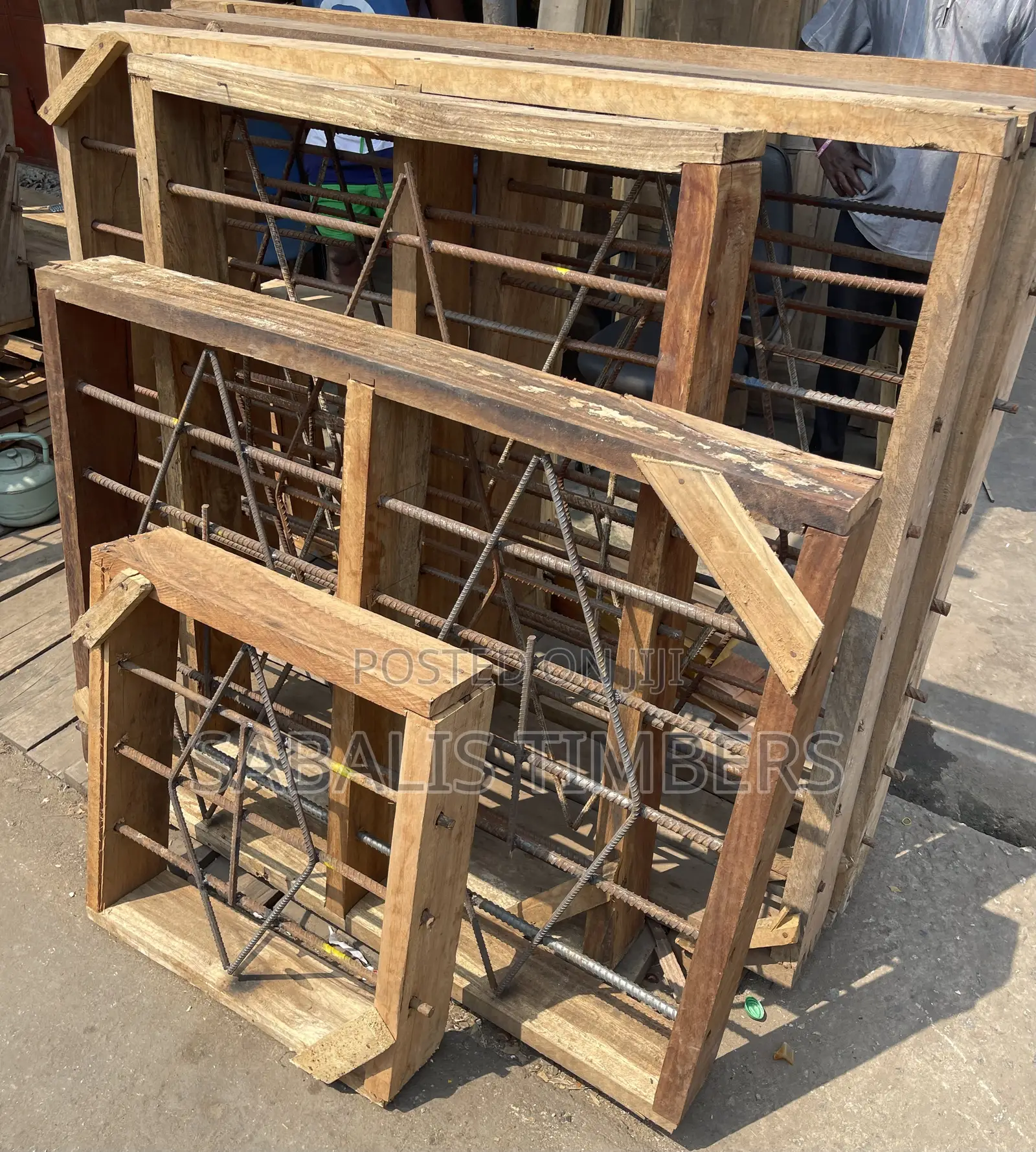 Windows Frames (Payment on Delivery)