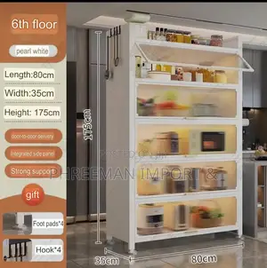 Kitchen/Hall/Bedroom Cabinet