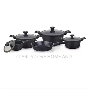 Ucc Life Cookware