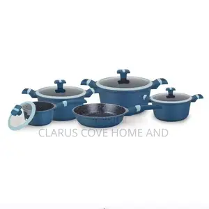 Ucc Life Cookware
