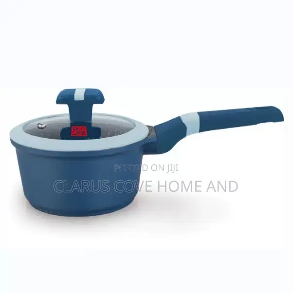 Ucc Life Cookware