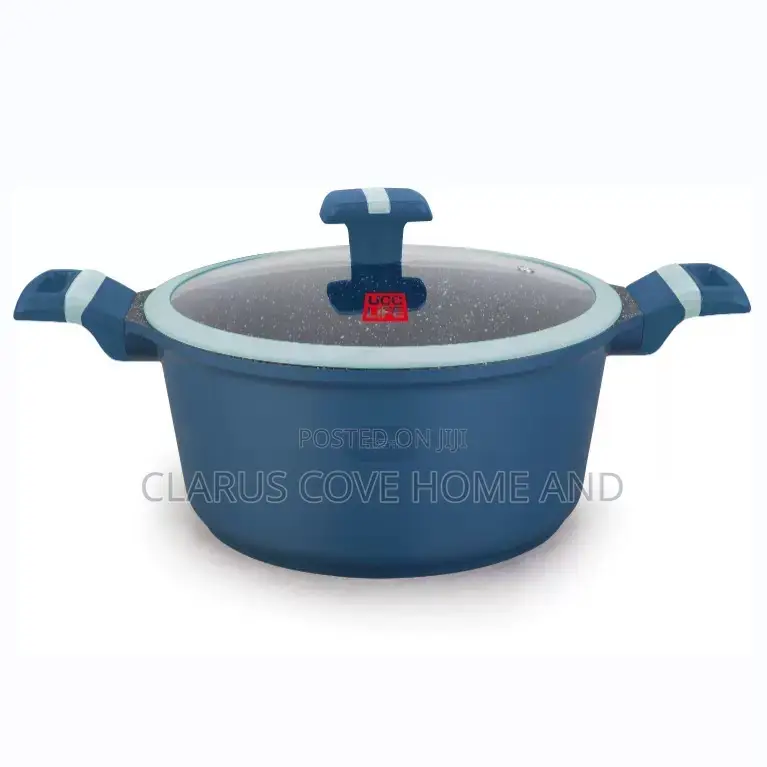 Ucc Life Cookware