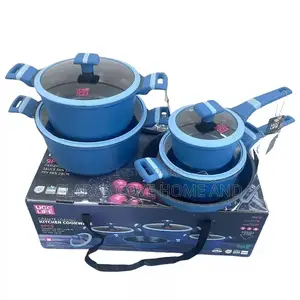 Ucc Life Cookware