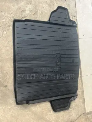 Honda CRV 2017 2018 2019 2020 2021 2022 Boot Carpet / Mat