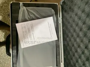 Shure 4in1 Wireless Microphone
