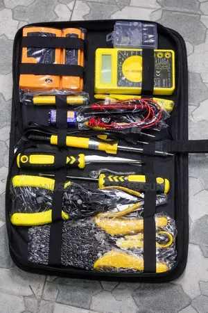 Networking Tools