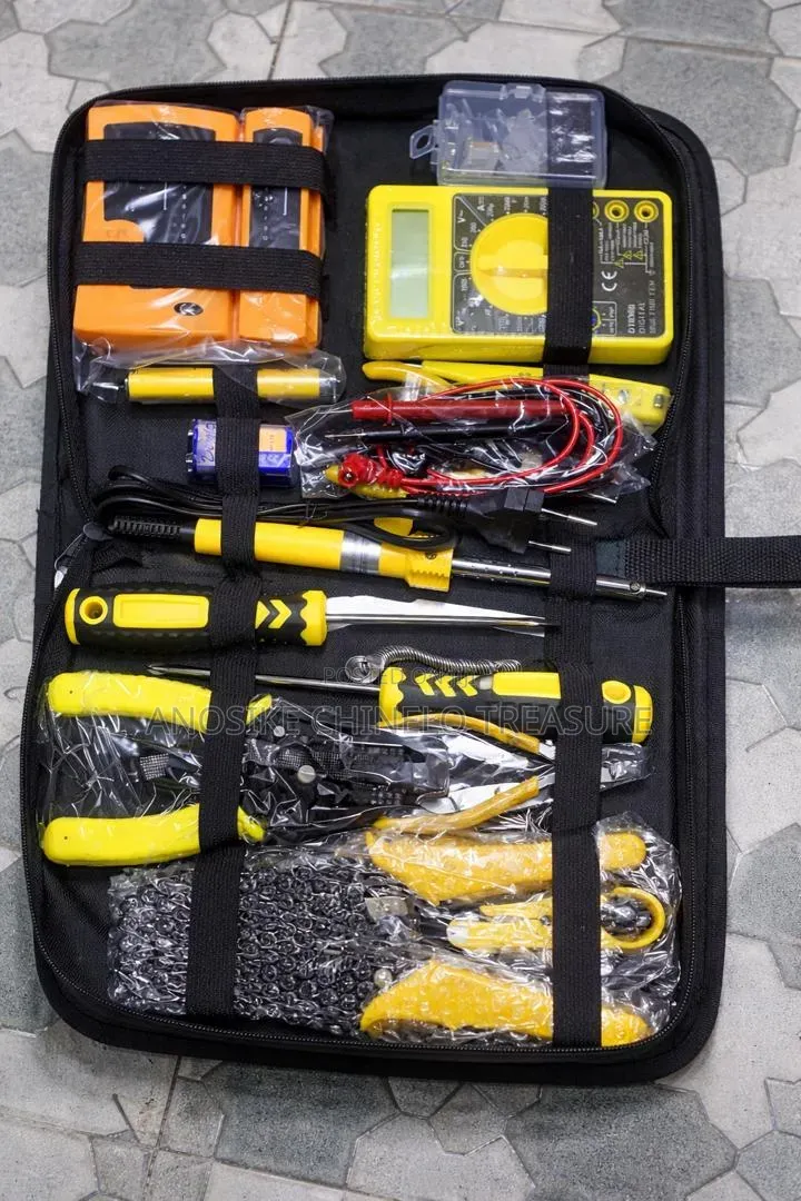 Networking Tools
