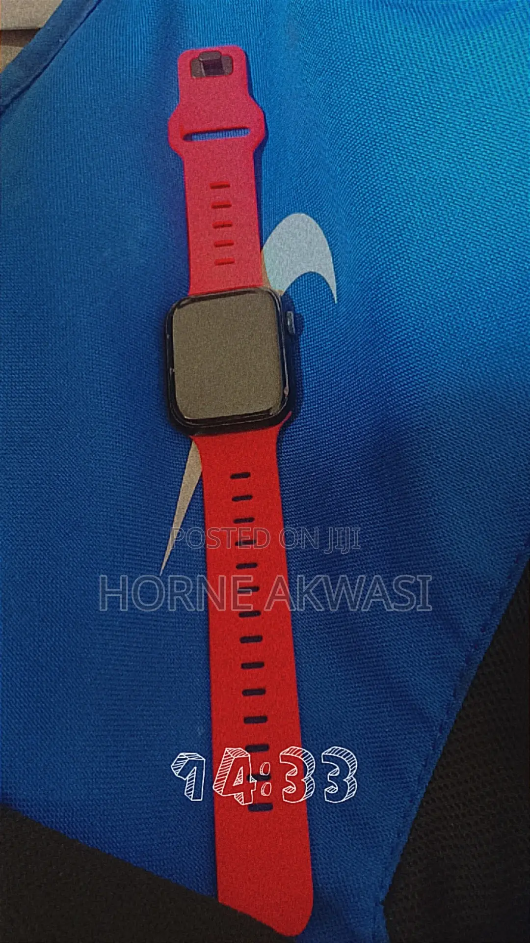 Apple Watcj