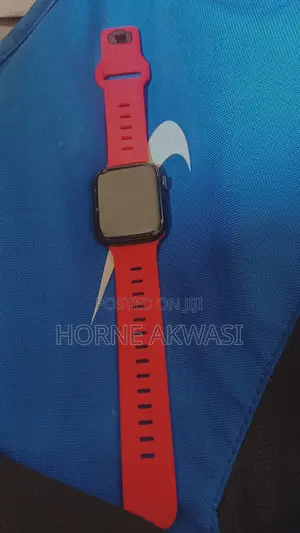 Apple Watcj