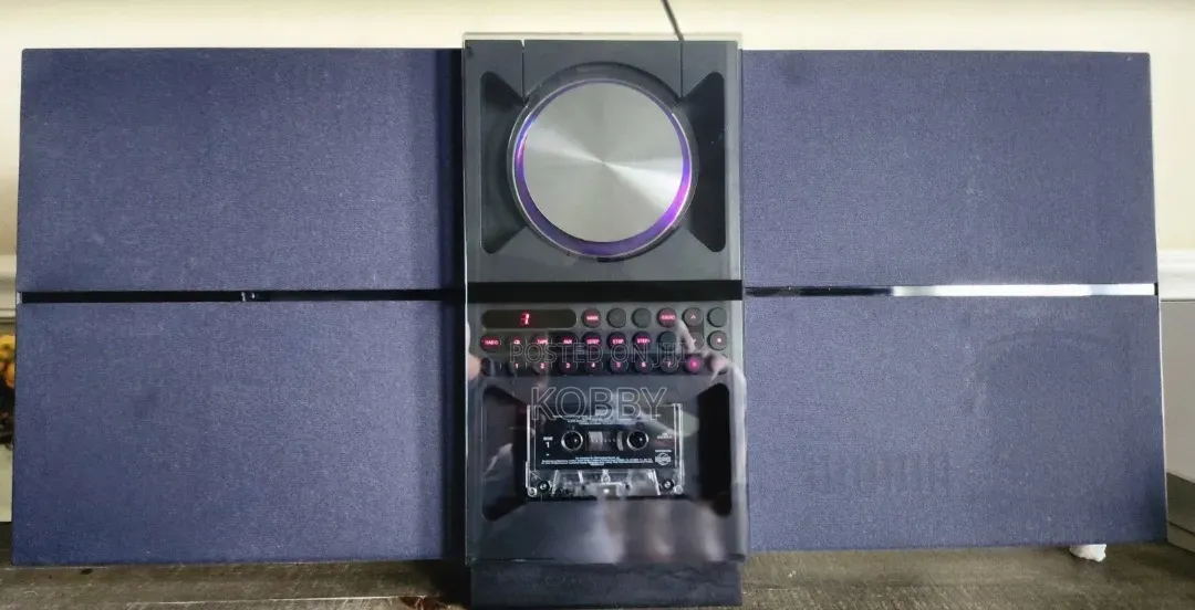 Bang and Olufsen Beosound Century