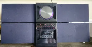 Bang and Olufsen Beosound Century