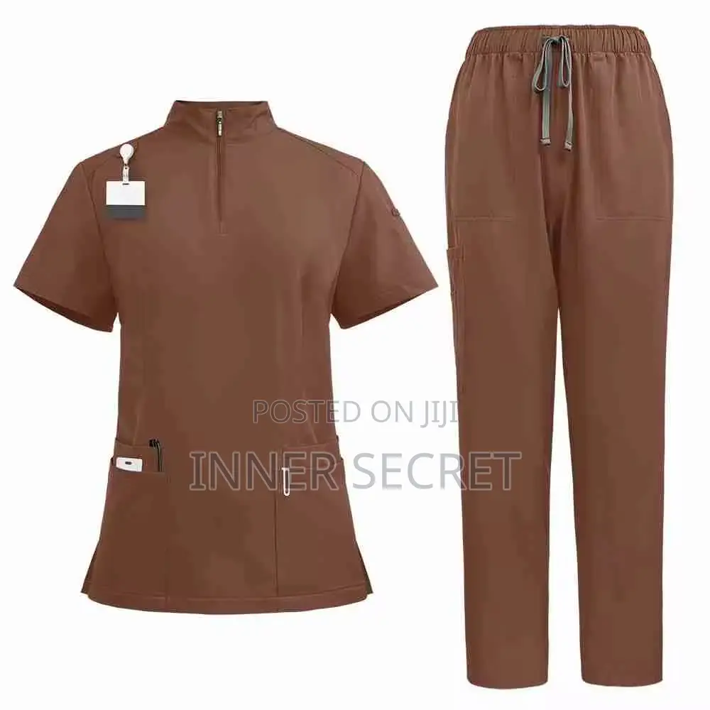 Medical Scrubs Uniform