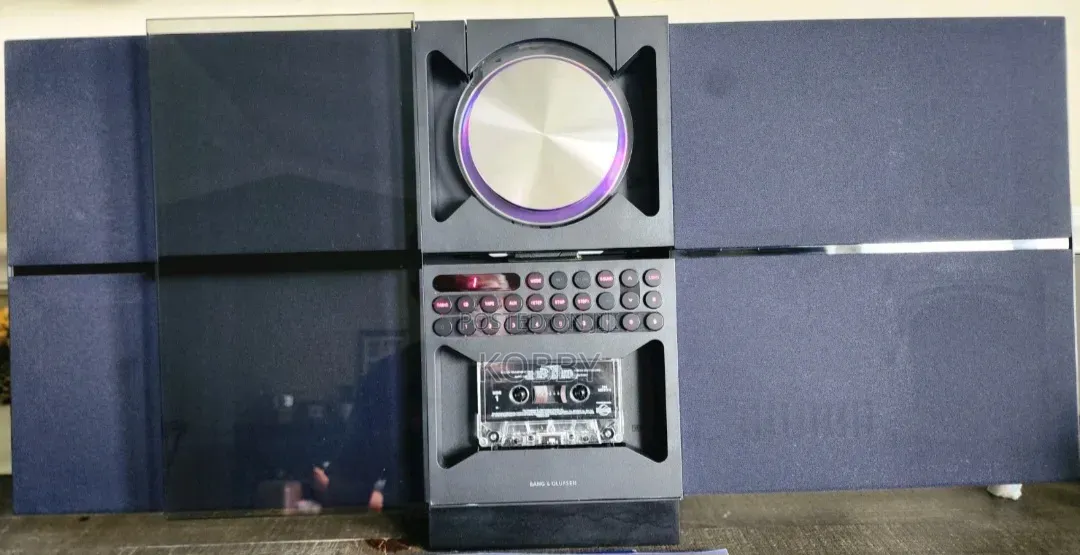 Bang and Olufsen Beosound Century
