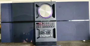 Bang and Olufsen Beosound Century