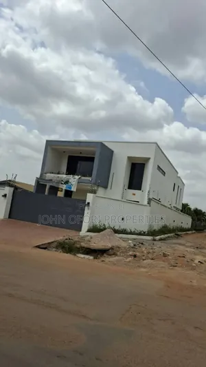 3bdrm Apartment in Kotei D N D Academy, Kumasi Metropolitan for rent